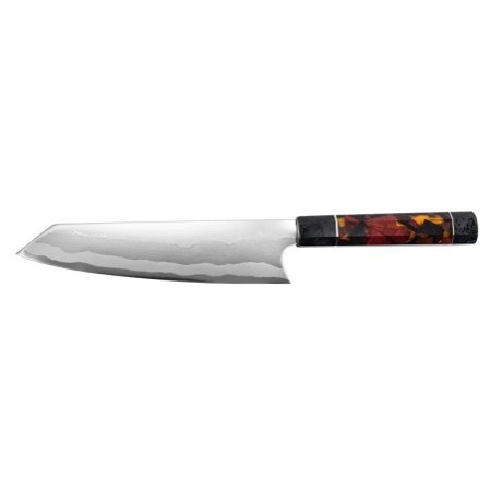 Professional Damascus Steel Chef Knife – Premium Kitchen & Cooking Knife
